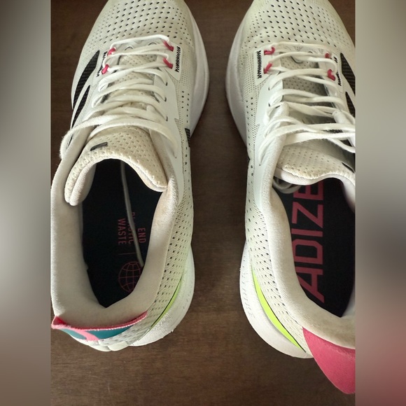 Adidas ADIZERO SL - Size 9 - Picture 5 of 10